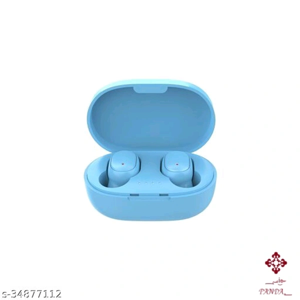trendy A6S waterproof  - blue 