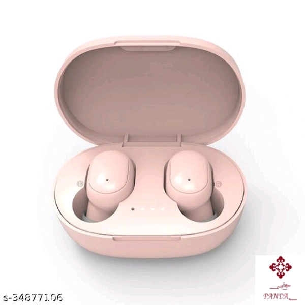 trendy a6s waterproof  - pink