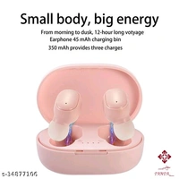 trendy a6s waterproof  - pink