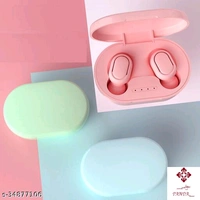 trendy a6s waterproof  - pink