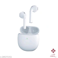trendy v99 waterproof  - white 