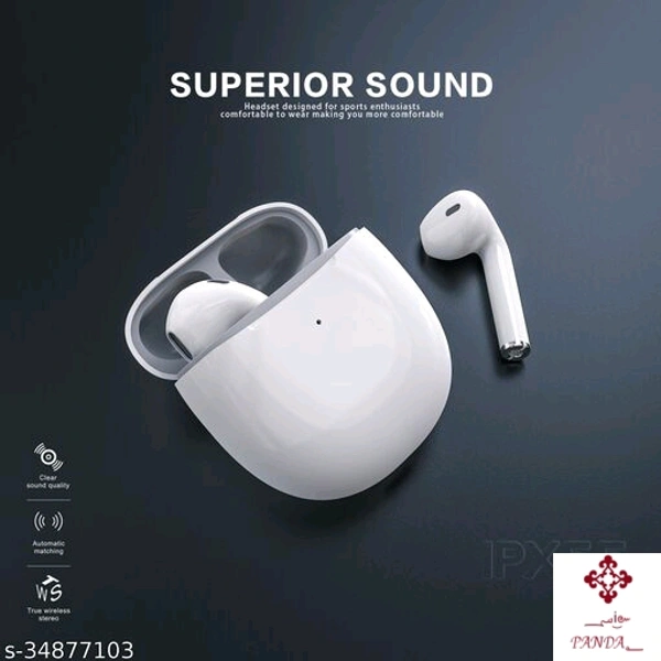 trendy v99 waterproof  - white 