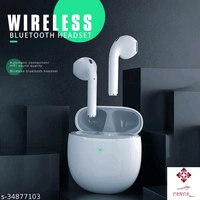 trendy v99 waterproof  - white 