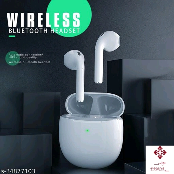 trendy v99 waterproof  - white 