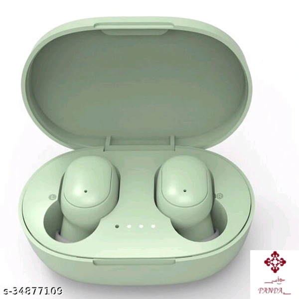 trendy a6s waterproof  - green 