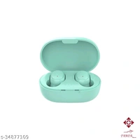 trendy a6s waterproof  - green 
