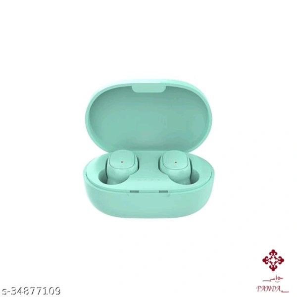 trendy a6s waterproof  - green 