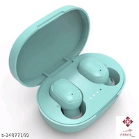 trendy a6s waterproof  - green 