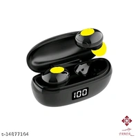 trendy HKT-6 - yellow 