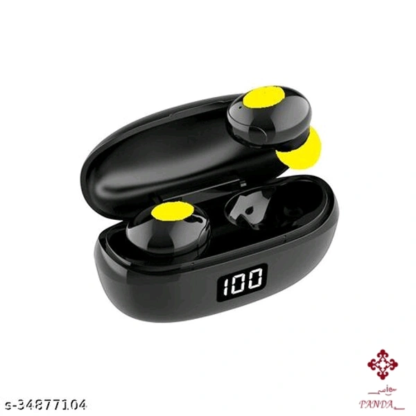 trendy HKT-6 - yellow 