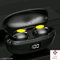 trendy HKT-6 - yellow 