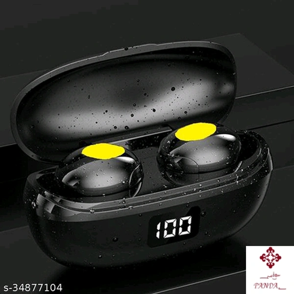 trendy HKT-6 - yellow 
