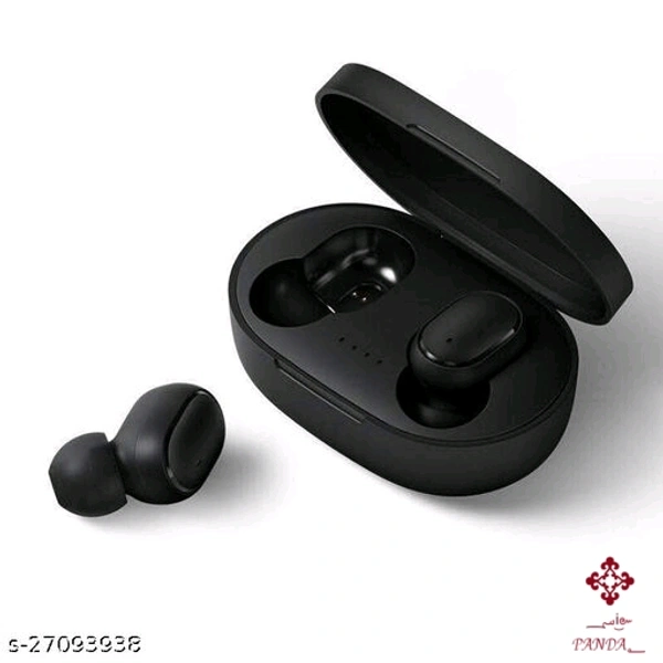a6s waterproof  - black 