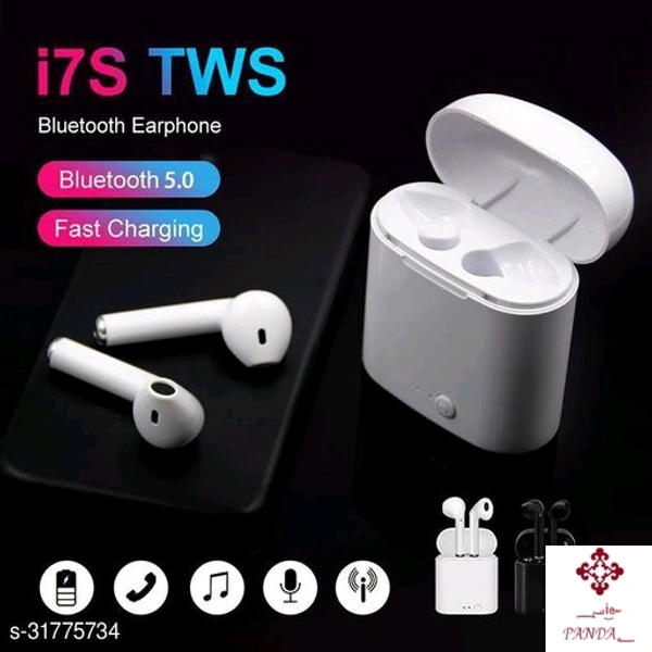 i7s new - white 