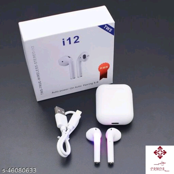 i12 - white 
