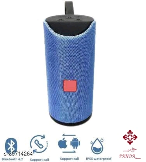 bluetooth speaker  - army 