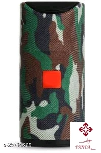 bluetooth speaker  - red