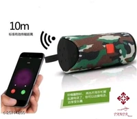 bluetooth speaker  - red