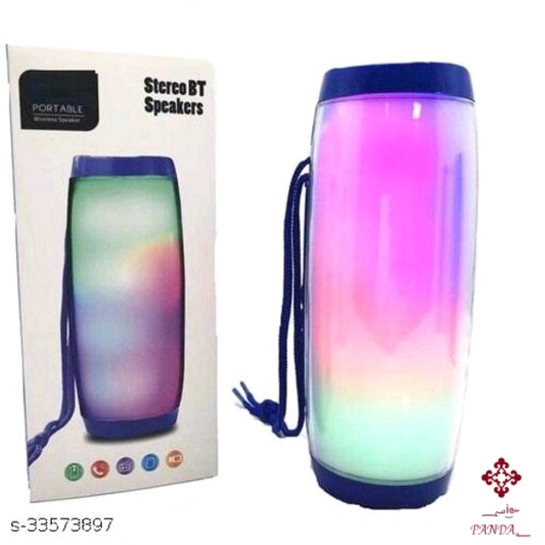 bluetooth speaker  - assorted 