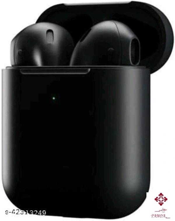 bluetooth headphones  - black 