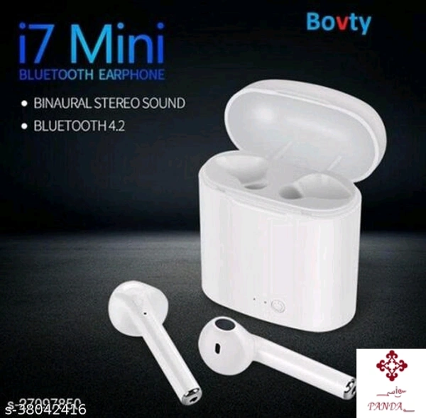 i7 mini - white 