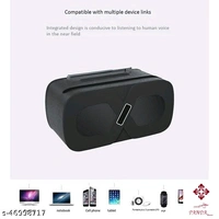 bluetooth speaker  - blue 