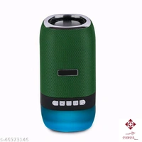 bluetooth speaker  - red