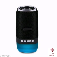 bluetooth speaker  - green 