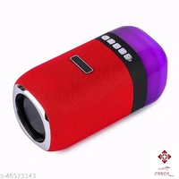 bluetooth speaker  - green 