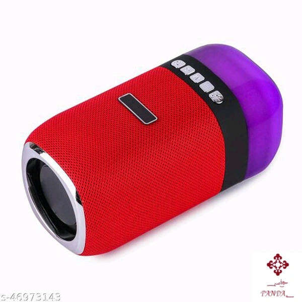 bluetooth speaker  - green 