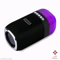 bluetooth speaker  - green 