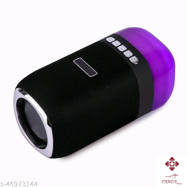 bluetooth speaker  - green 
