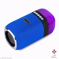 bluetooth speaker  - green 