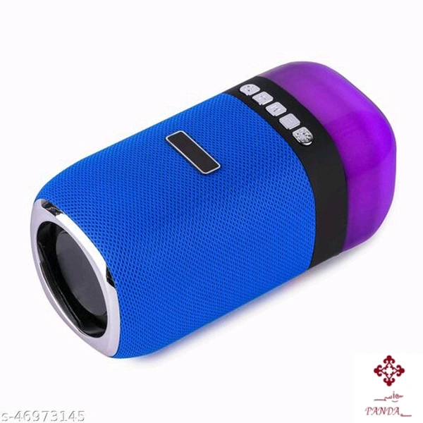 bluetooth speaker  - green 