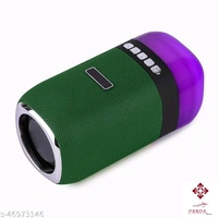 bluetooth speaker  - green 