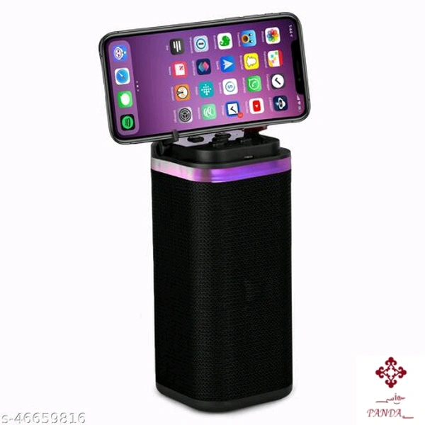 bluetooth speaker  - blue 