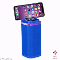 bluetooth speaker  - black 