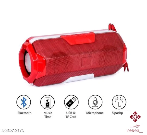 bluetooth speaker 