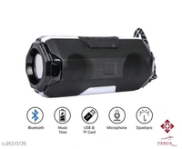 bluetooth speaker 