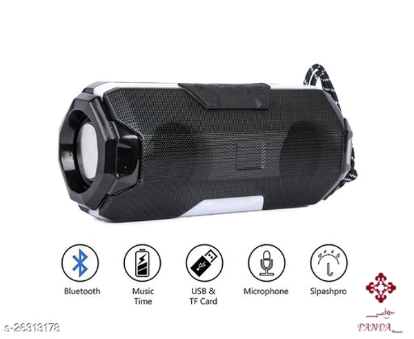 bluetooth speaker 