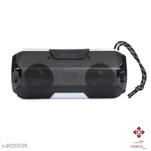 bluetooth speaker 