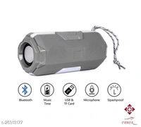 bluetooth speaker 