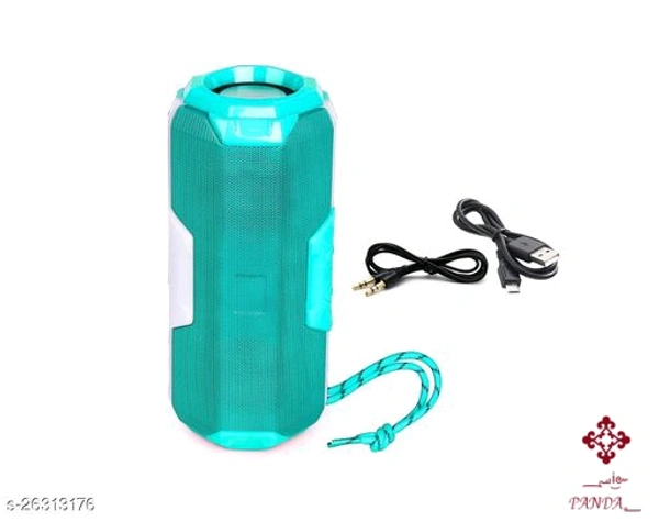bluetooth speaker 