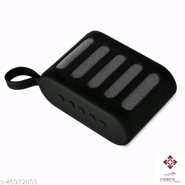 bluetooth speaker  - red