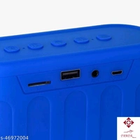 bluetooth speaker  - red