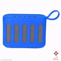bluetooth speaker  - red
