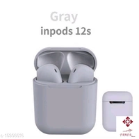i12 inpods 12 - black 