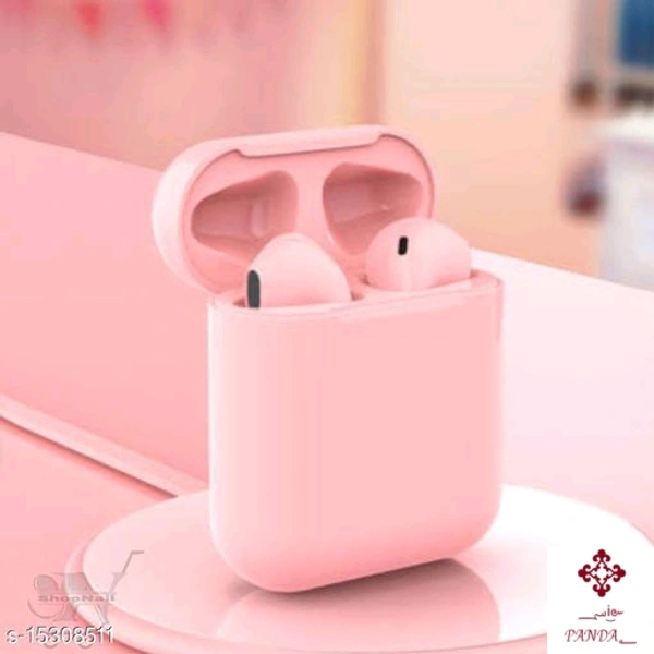 i12 inpods 12 - black 