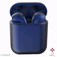 i12 inpods 12 - black 