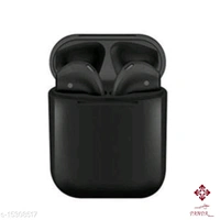 i12 inpods 12 - black 